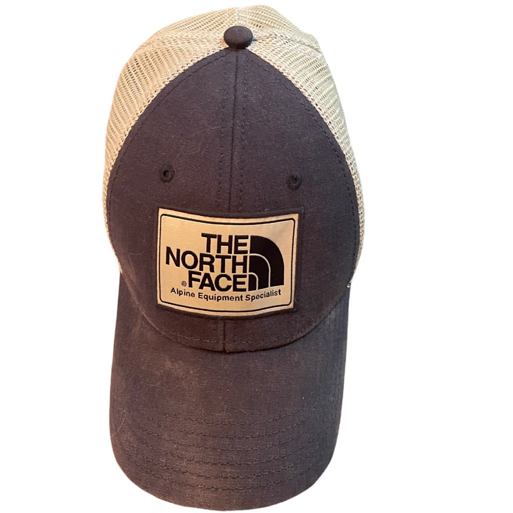 The North Face Adjustable Snapback Hat